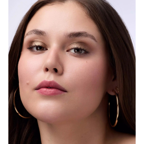 Catrice - Cream Eyeshadow Metallic Spark - 020: Diamond Dust