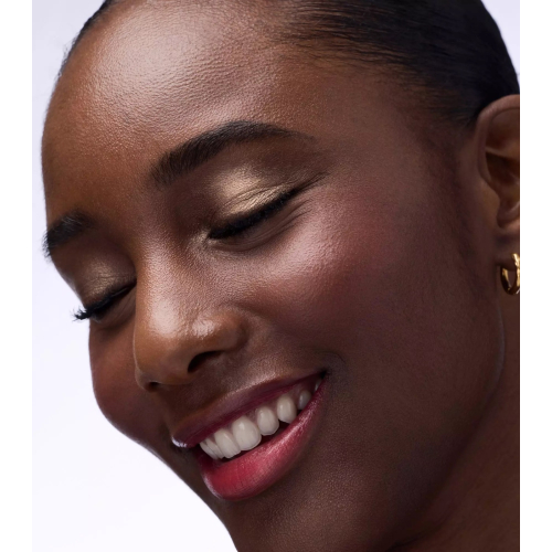 Catrice - Cream Eyeshadow Metallic Spark - 020: Diamond Dust