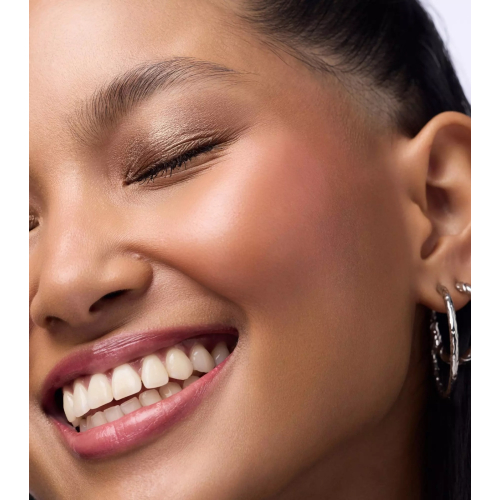 Catrice - Cream Eyeshadow Metallic Spark - 020: Diamond Dust