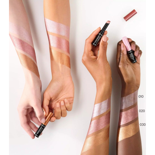 Catrice - Eyeshadow Stick Drunk'n Diamonds - 020: Pink Jelly Kiss