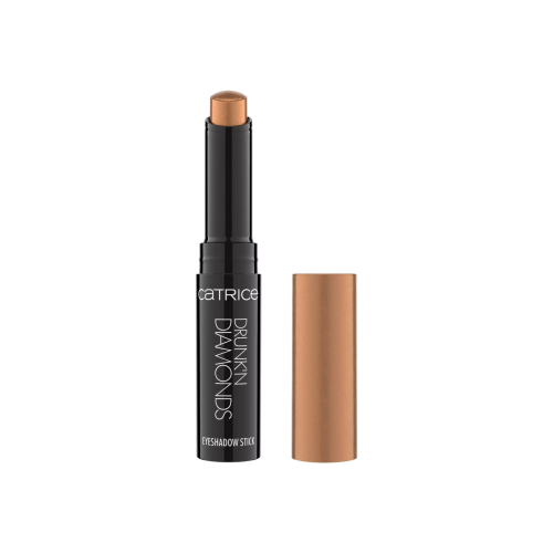 Catrice - Eyeshadow Stick Drunk'n Diamonds - 030: Bronzed Jelly Bliss