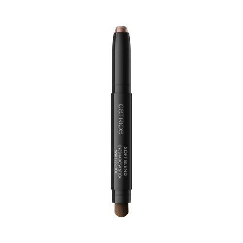 Catrice - Eyeshadow in stick Soft Blend Waterproof - 020: Bronzy Glow