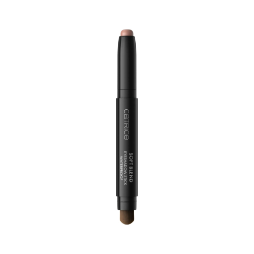 Catrice - Eyeshadow in stick Soft Blend Waterproof - 030: Velvet Pink