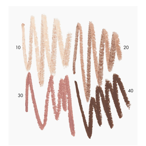 Catrice - Eyeshadow in stick Soft Blend Waterproof - 040: Matte Mocha