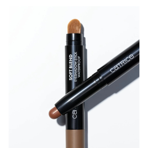 Catrice - Eyeshadow in stick Soft Blend Waterproof - 040: Matte Mocha