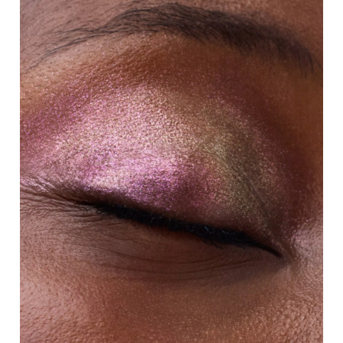 Catrice - Single Eyeshadow Prismatic Shift - 010: Pink Horizon
