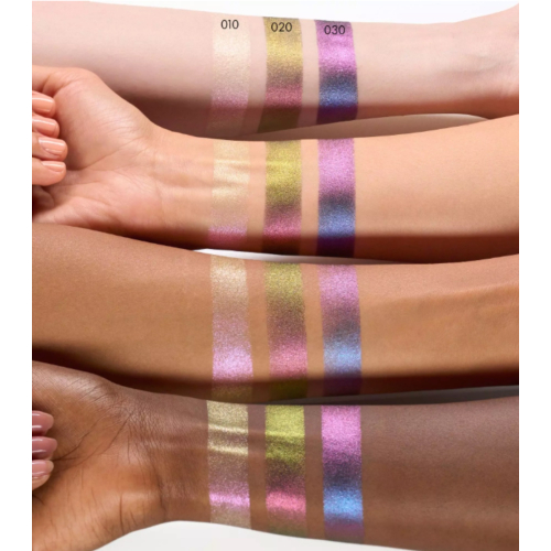 Catrice - Single Eyeshadow Prismatic Shift - 010: Pink Horizon