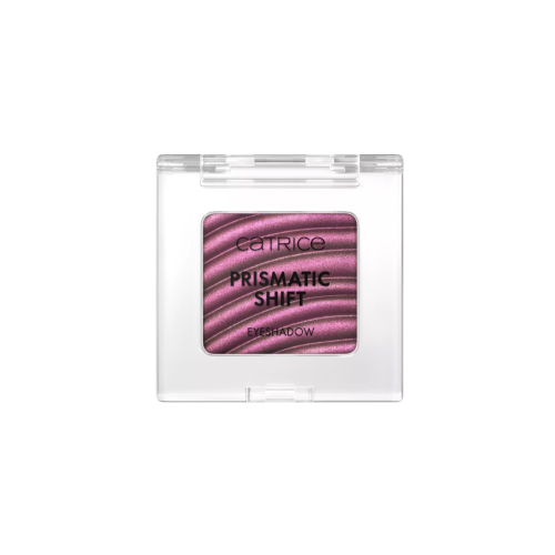 Catrice - Single Eyeshadow Prismatic Shift - 020: Berry Blaze