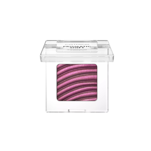 Catrice - Single Eyeshadow Prismatic Shift - 020: Berry Blaze