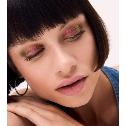 Catrice - Single Eyeshadow Prismatic Shift - 020: Berry Blaze