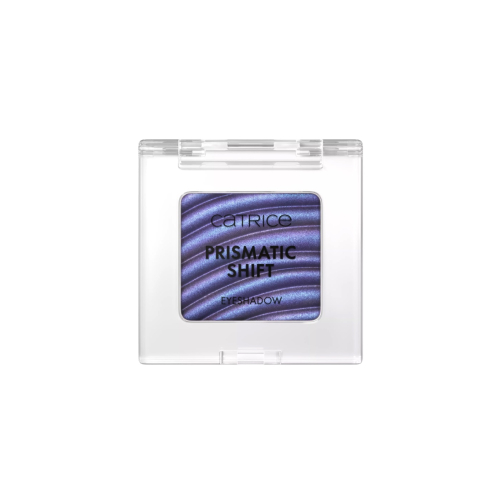 Catrice - Single Eyeshadow Prismatic Shift - 030: Midnight Wave