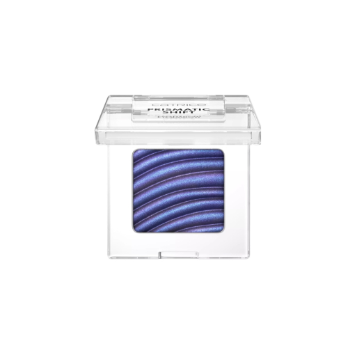 Catrice - Single Eyeshadow Prismatic Shift - 030: Midnight Wave