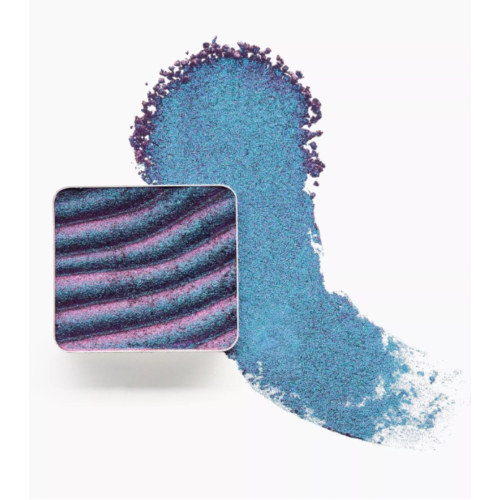 Catrice - Single Eyeshadow Prismatic Shift - 030: Midnight Wave