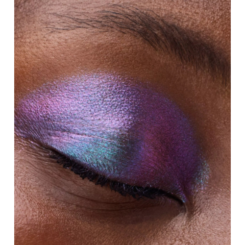 Catrice - Single Eyeshadow Prismatic Shift - 030: Midnight Wave