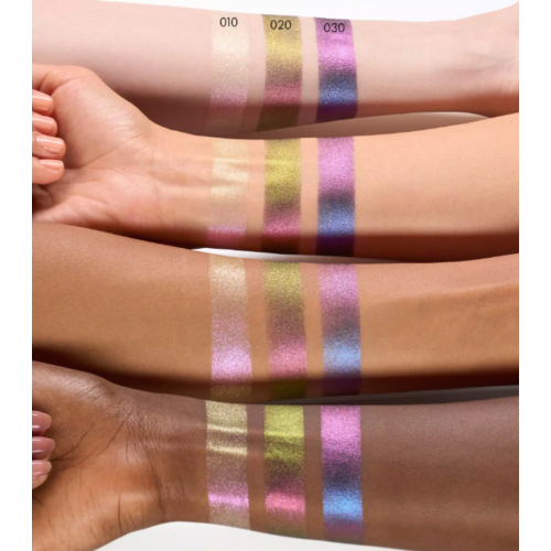 Catrice - Single Eyeshadow Prismatic Shift - 030: Midnight Wave