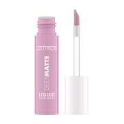 Catrice - Liquid Eyeshadow Deep Matte - 010: Cotton Candy
