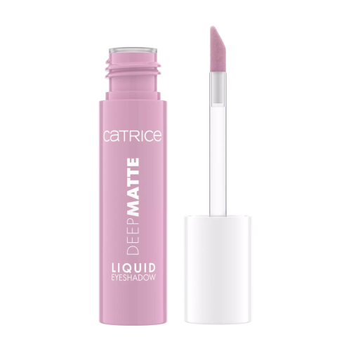 Catrice - Liquid Eyeshadow Deep Matte - 010: Cotton Candy