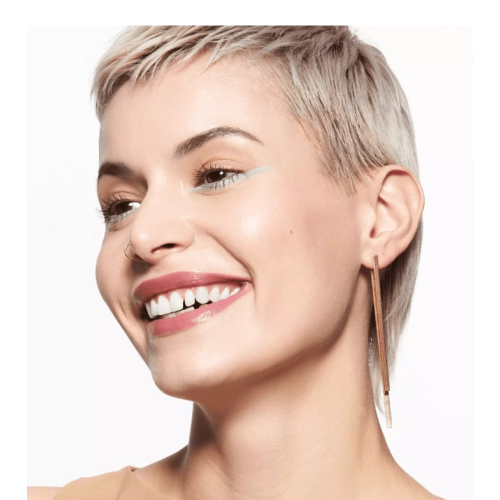 Catrice - Liquid Eyeshadow Deep Matte - 020: Blue Breeze