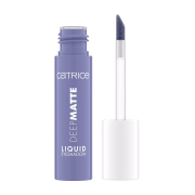 Catrice - Liquid Eyeshadow Deep Matte - 030: Very Violet
