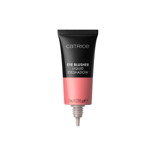Catrice - Liquid Eyeshadow Eye Blusher - 010: Flirt Alert