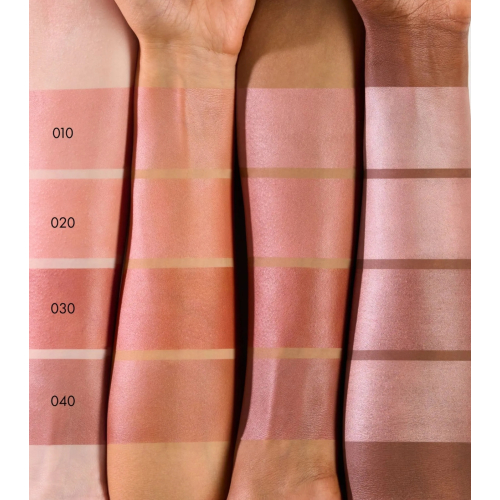 Catrice - Liquid Eyeshadow Eye Blusher - 010: Flirt Alert