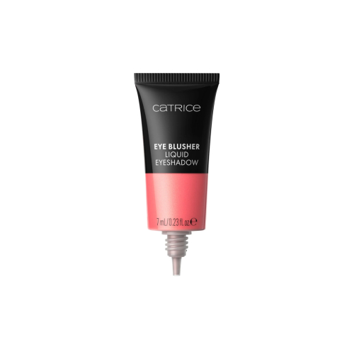 Catrice - Liquid eyeshadow Eye Blusher - 020: Cotton Cloud