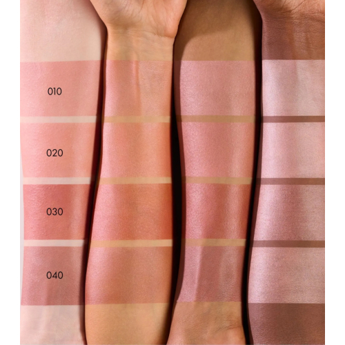 Catrice - Liquid eyeshadow Eye Blusher - 020: Cotton Cloud