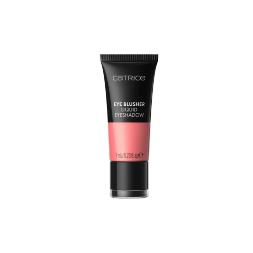 Catrice - Liquid eyeshadow Eye Blusher - 020: Cotton Cloud
