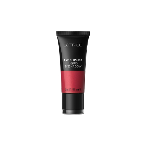 Catrice - Liquid Eyeshadow Eye Blusher - 030: Berry Haze