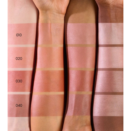 Catrice - Liquid Eyeshadow Eye Blusher - 030: Berry Haze