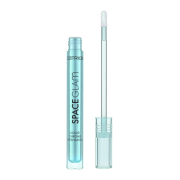 Catrice - Liquid Eyeshadow Space Glam Chrome - 010: Milky Way