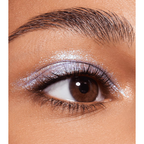 Catrice - Liquid Eyeshadow Space Glam Chrome - 010: Milky Way
