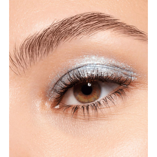 Catrice - Liquid Eyeshadow Space Glam Chrome - 010: Milky Way