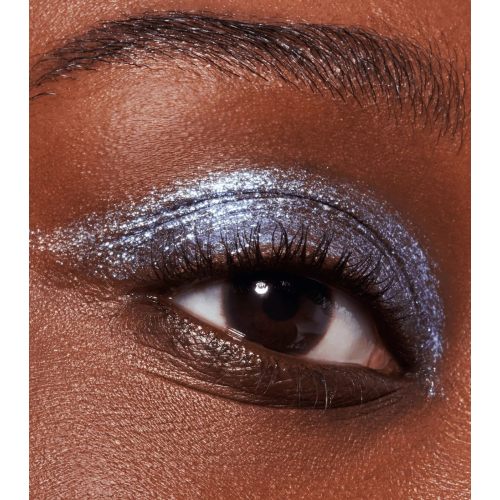 Catrice - Liquid Eyeshadow Space Glam Chrome - 010: Milky Way