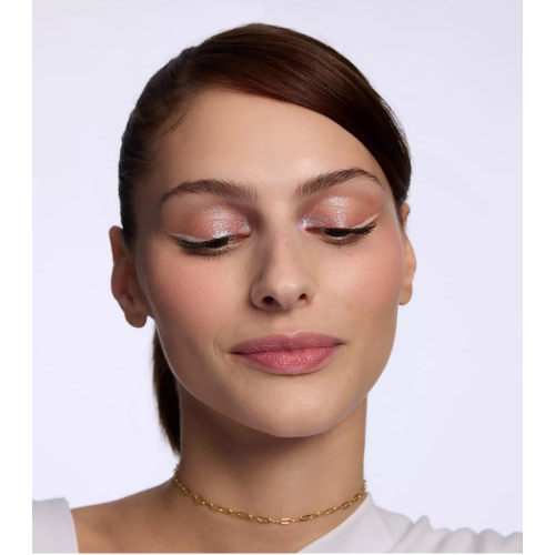 Catrice - Liquid Eyeshadow Space Glam Chrome - 010: Milky Way