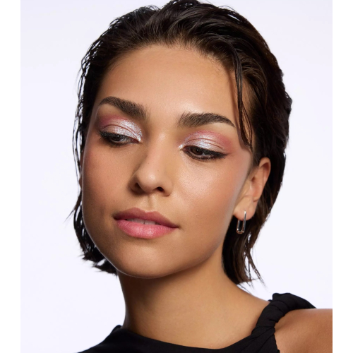 Catrice - Liquid Eyeshadow Space Glam Chrome - 010: Milky Way