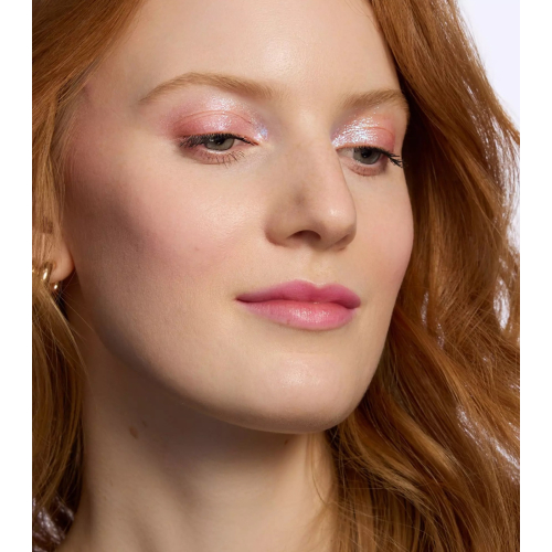 Catrice - Liquid Eyeshadow Space Glam Chrome - 010: Milky Way