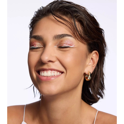 Catrice - Liquid Eyeshadow Space Glam Chrome - 020: Cosmic Lights