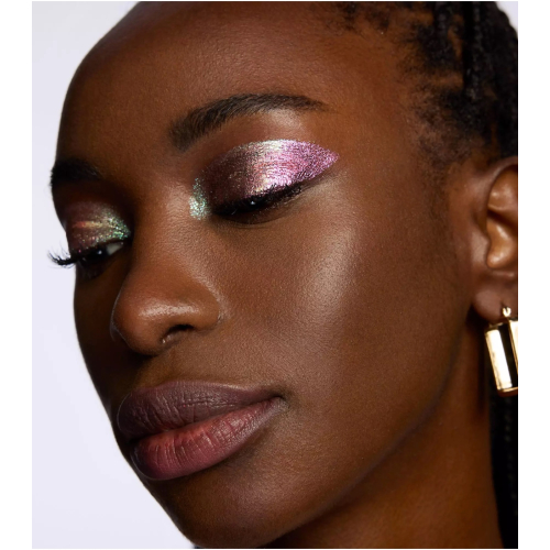 Catrice - Liquid Eyeshadow Space Glam Chrome - 020: Cosmic Lights