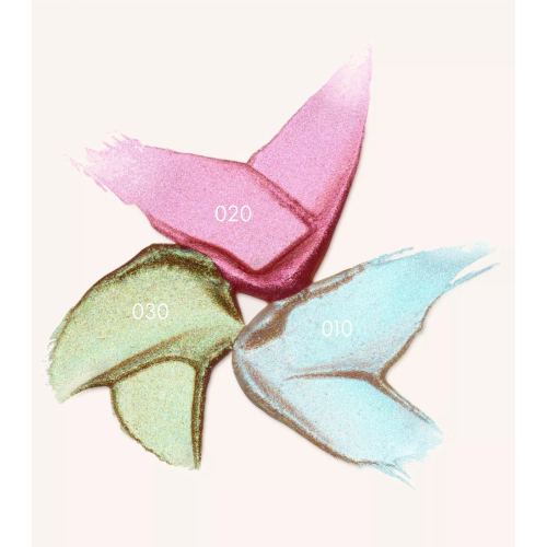 Catrice - Liquid Eyeshadow Space Glam Chrome - 030: Galactic Glamour