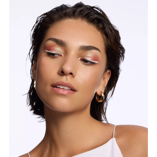 Catrice - Liquid Eyeshadow Space Glam Chrome - 030: Galactic Glamour