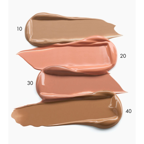 Catrice - Eyeshadow Soft Melt Liquid To Powder - 010: Timeless Taupe