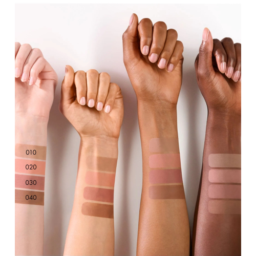 Catrice - Eyeshadow Soft Melt Liquid To Powder - 010: Timeless Taupe