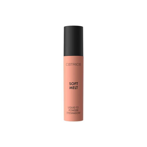 Catrice - Eyeshadow Soft Melt Liquid To Powder - 020: Peach Fuzz