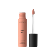 Catrice - Eyeshadow Soft Melt Liquid To Powder - 020: Peach Fuzz