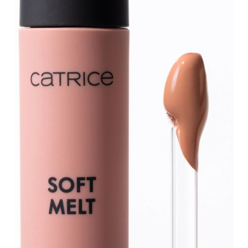 Catrice - Eyeshadow Soft Melt Liquid To Powder - 030: Dusty Rose