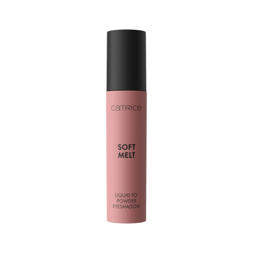 Catrice - Eyeshadow Soft Melt Liquid To Powder - 030: Dusty Rose