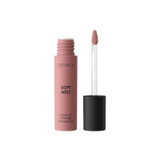 Catrice - Eyeshadow Soft Melt Liquid To Powder - 030: Dusty Rose