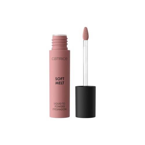 Catrice - Eyeshadow Soft Melt Liquid To Powder - 030: Dusty Rose