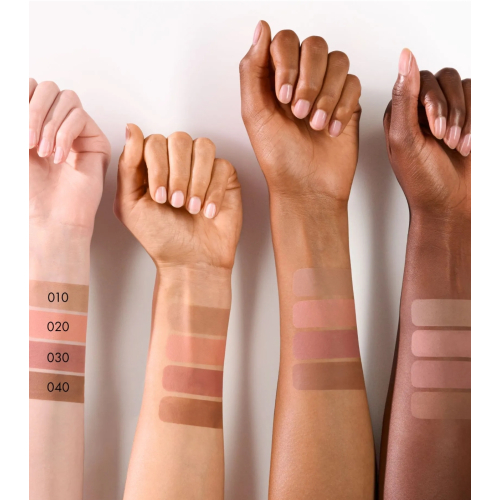 Catrice - Eyeshadow Soft Melt Liquid To Powder - 040: Toasted Mocha